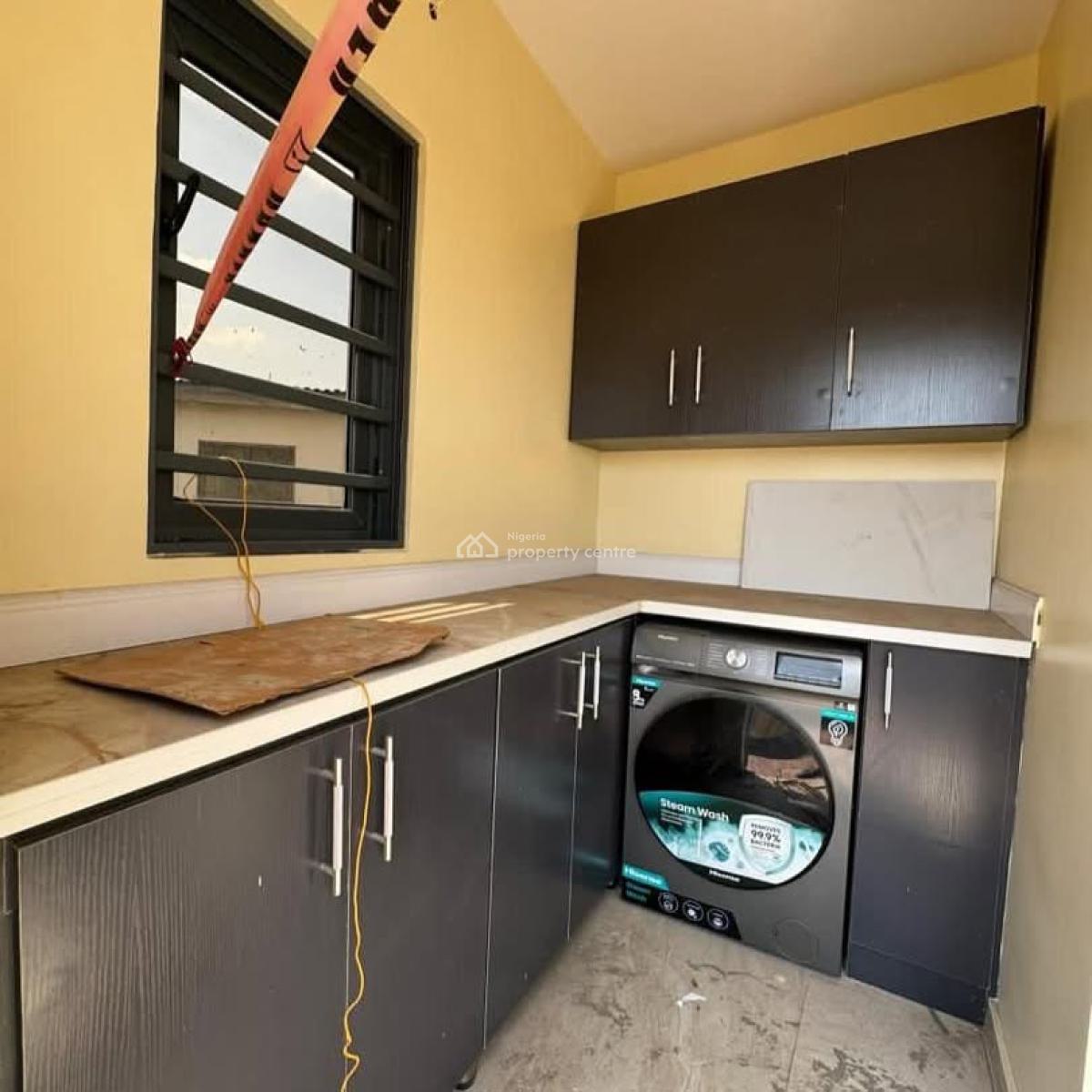 Newly Built 6bedroom Detached Duplex, Anthony Maryland, Anthony, Maryland, Lagos, Detached Duplex for Sale