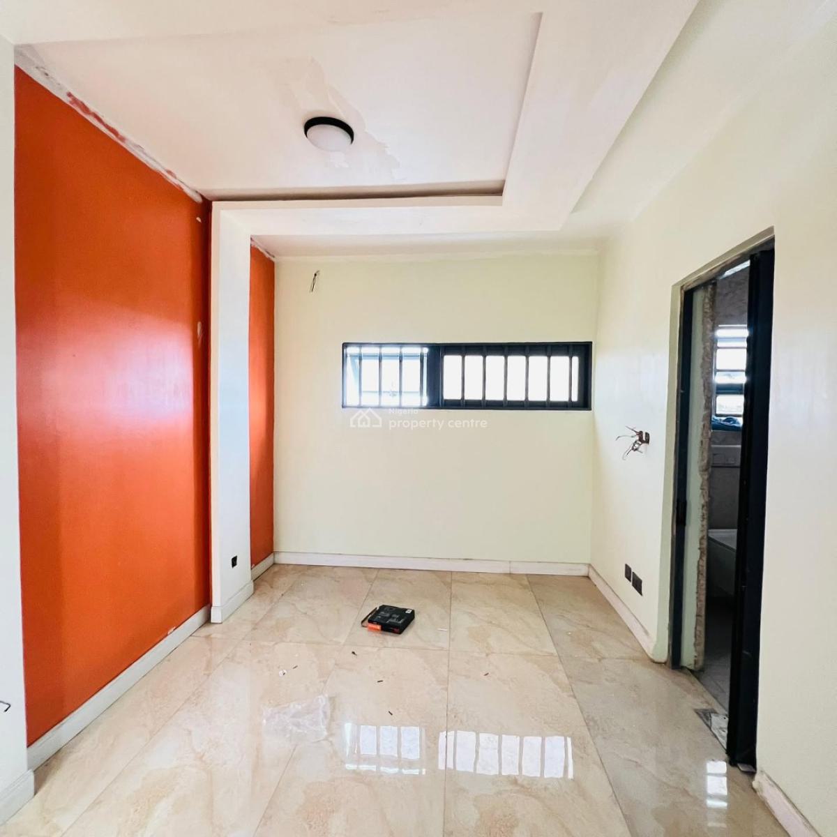 Newly Built 6bedroom Detached Duplex, Anthony Maryland, Anthony, Maryland, Lagos, Detached Duplex for Sale