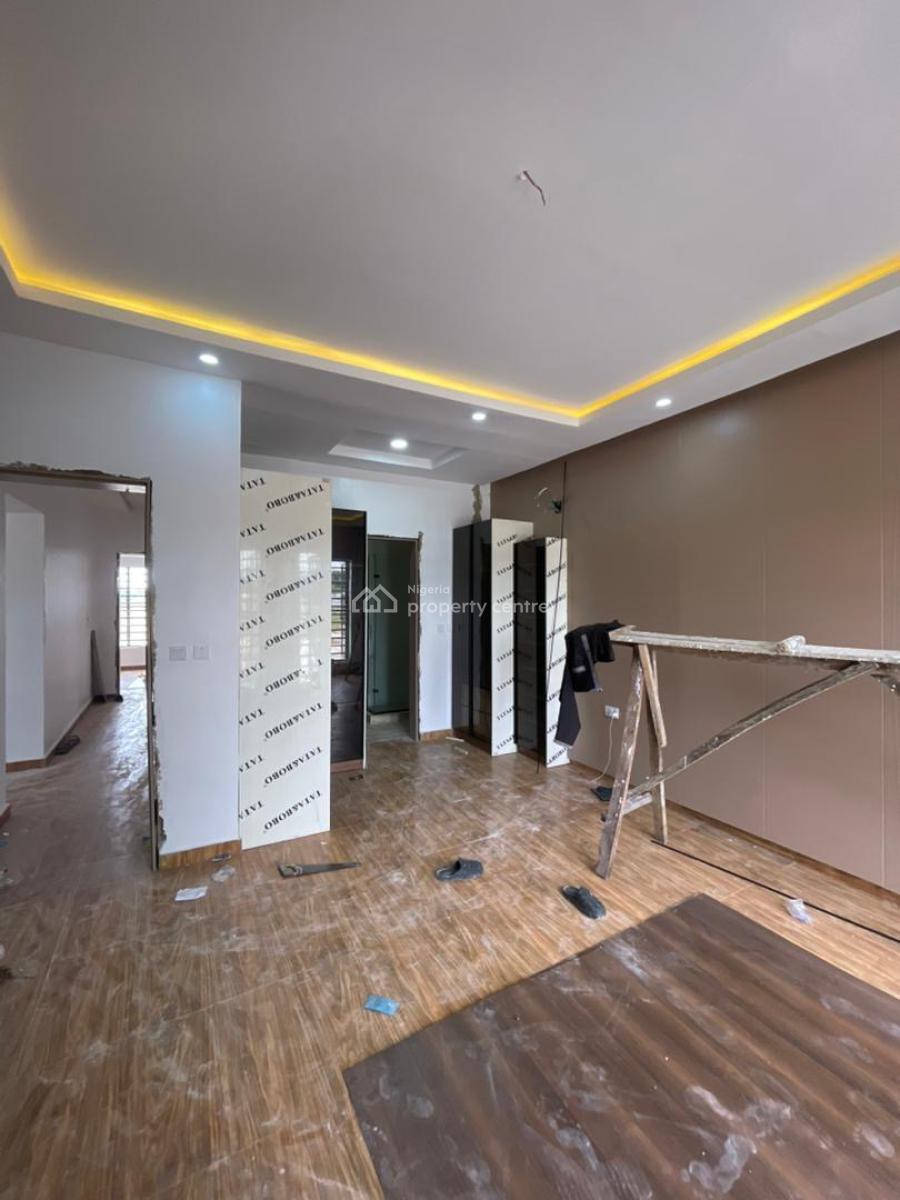 Fully Detached 3bedroom Bungalow  + Bq, Celebration Parkland and Resort, Ibeju Lekki, Lagos, Detached Bungalow for Sale