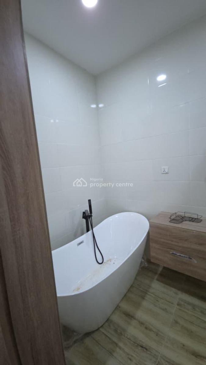 Fully Detached 3bedroom Bungalow  + Bq, Celebration Parkland and Resort, Ibeju Lekki, Lagos, Detached Bungalow for Sale