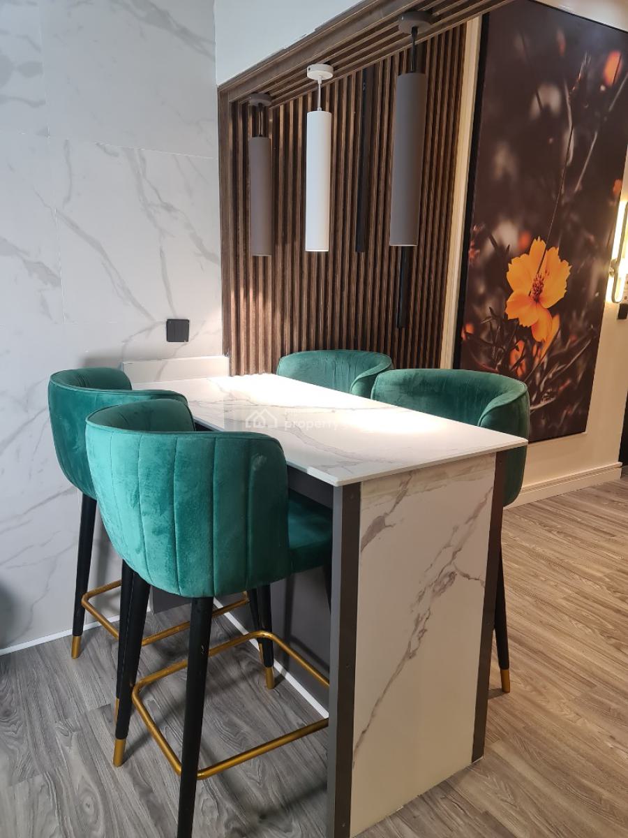 2 Bedroom Apartment, Lekki Phase 1, Lekki, Lagos, Flat / Apartment Short Let