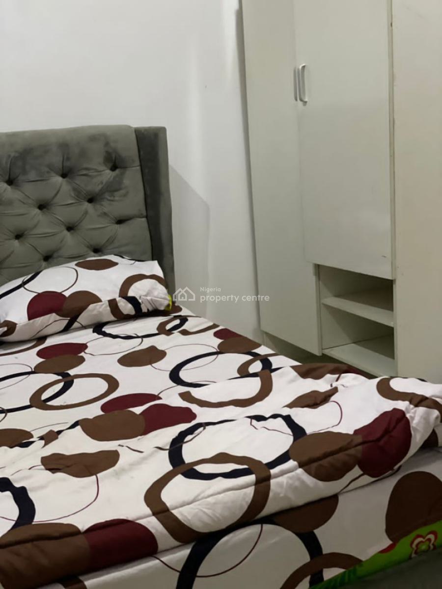 Furnished 4 Bedroom Semi-detached Duplex with a Bq, Orchid, Lekki, Lagos, Semi-detached Duplex for Rent