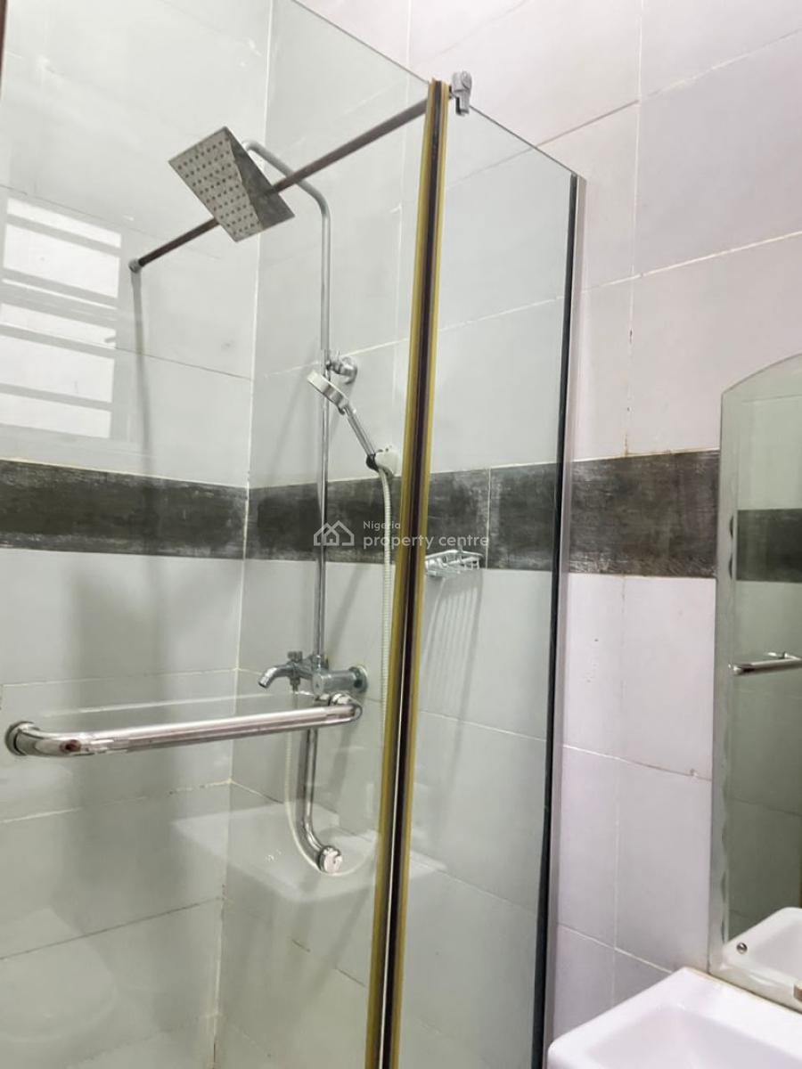 Furnished 4 Bedroom Semi-detached Duplex with a Bq, Orchid, Lekki, Lagos, Semi-detached Duplex for Rent