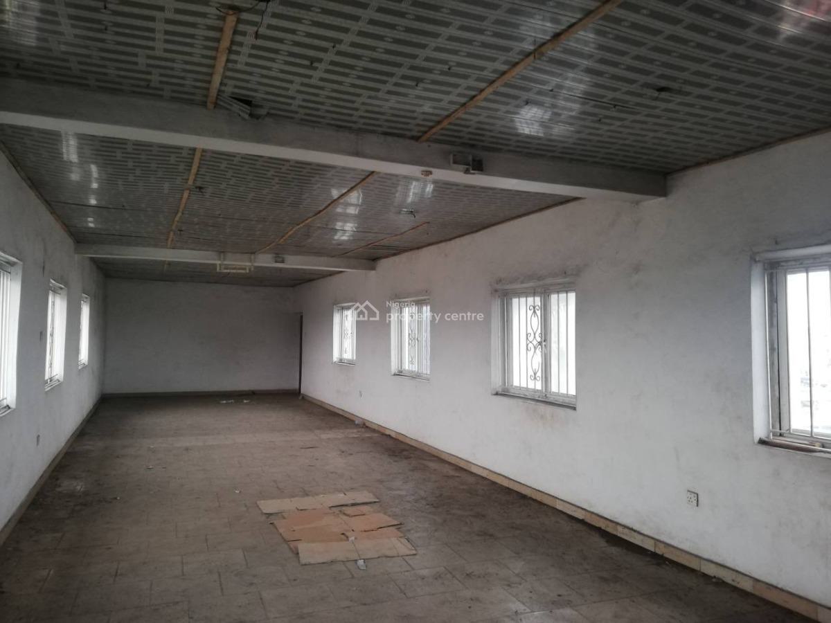 Shops and Multipurpose Hall, Lekki Expressway, Lekki, Lagos, Shop for Rent