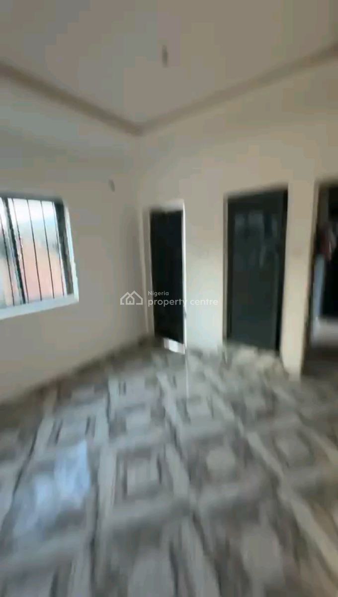 Newly Built Mini Flat, Palmgrove, Ilupeju, Lagos, Mini Flat (room and Parlour) for Rent