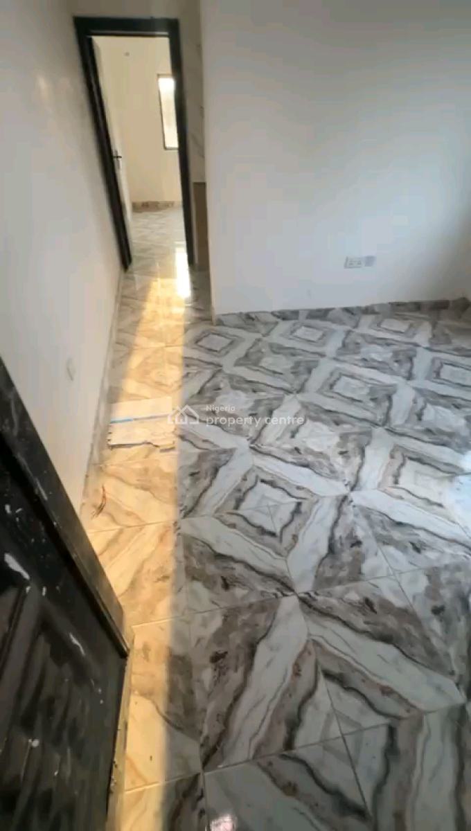 Newly Built Mini Flat, Palmgrove, Ilupeju, Lagos, Mini Flat (room and Parlour) for Rent