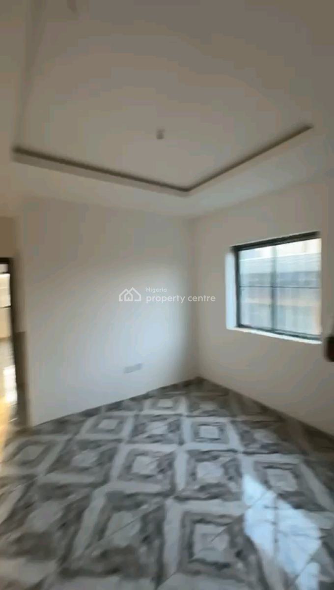 Newly Built Mini Flat, Palmgrove, Ilupeju, Lagos, Mini Flat (room and Parlour) for Rent