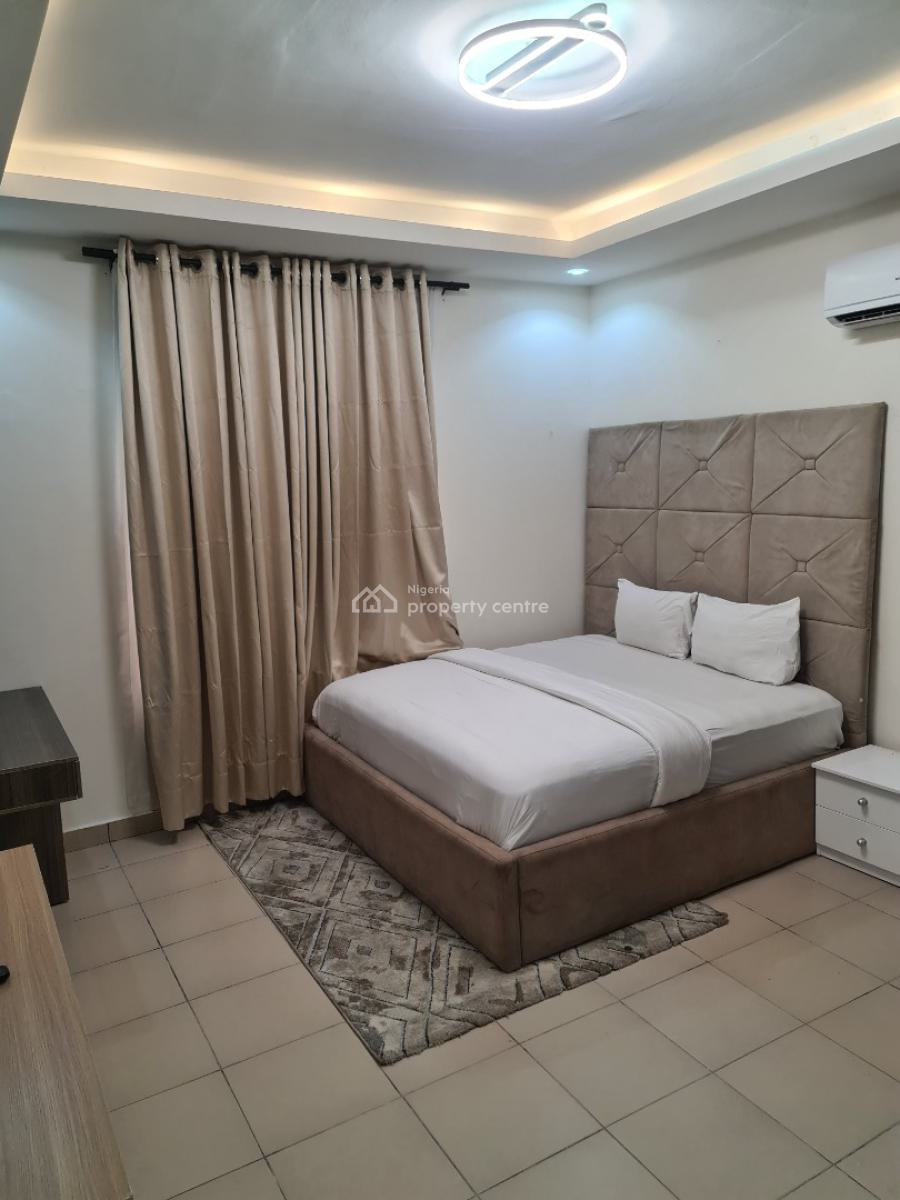 Maddison Bricks Azul 3 Bedroom Apartment, Lekki Phase 1, Lekki, Lagos, Flat / Apartment Short Let