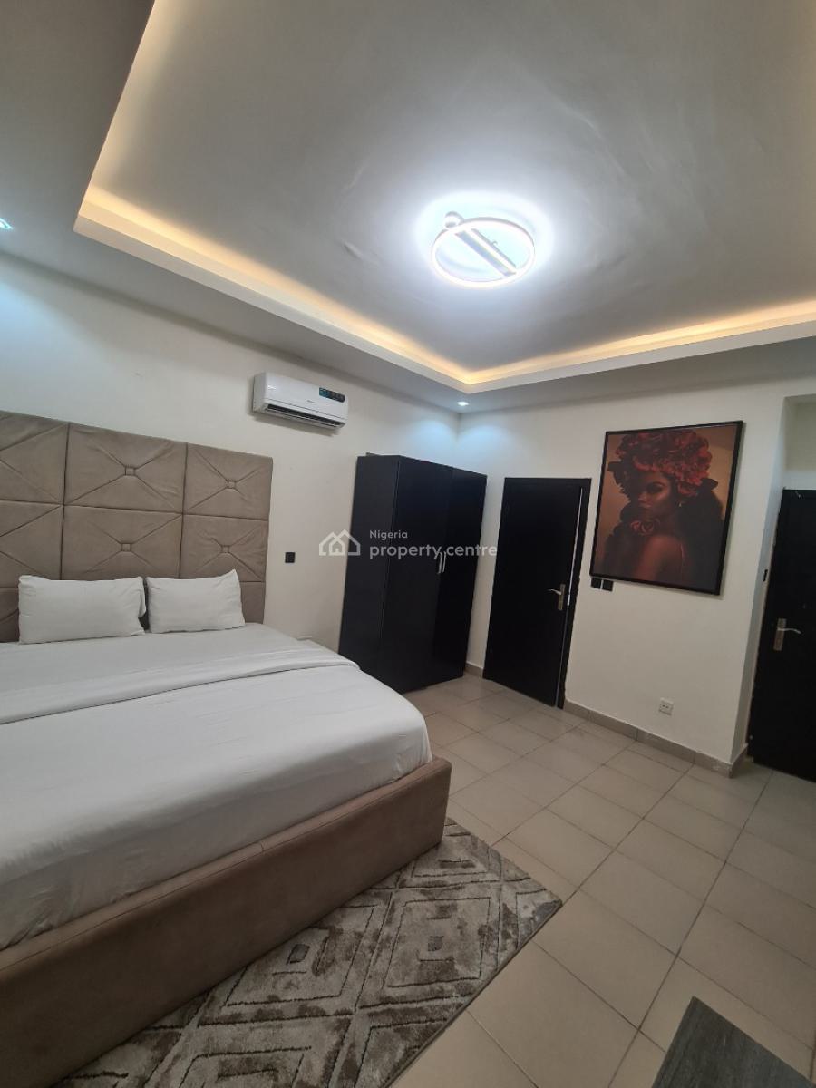 Maddison Bricks Azul 3 Bedroom Apartment, Lekki Phase 1, Lekki, Lagos, Flat / Apartment Short Let
