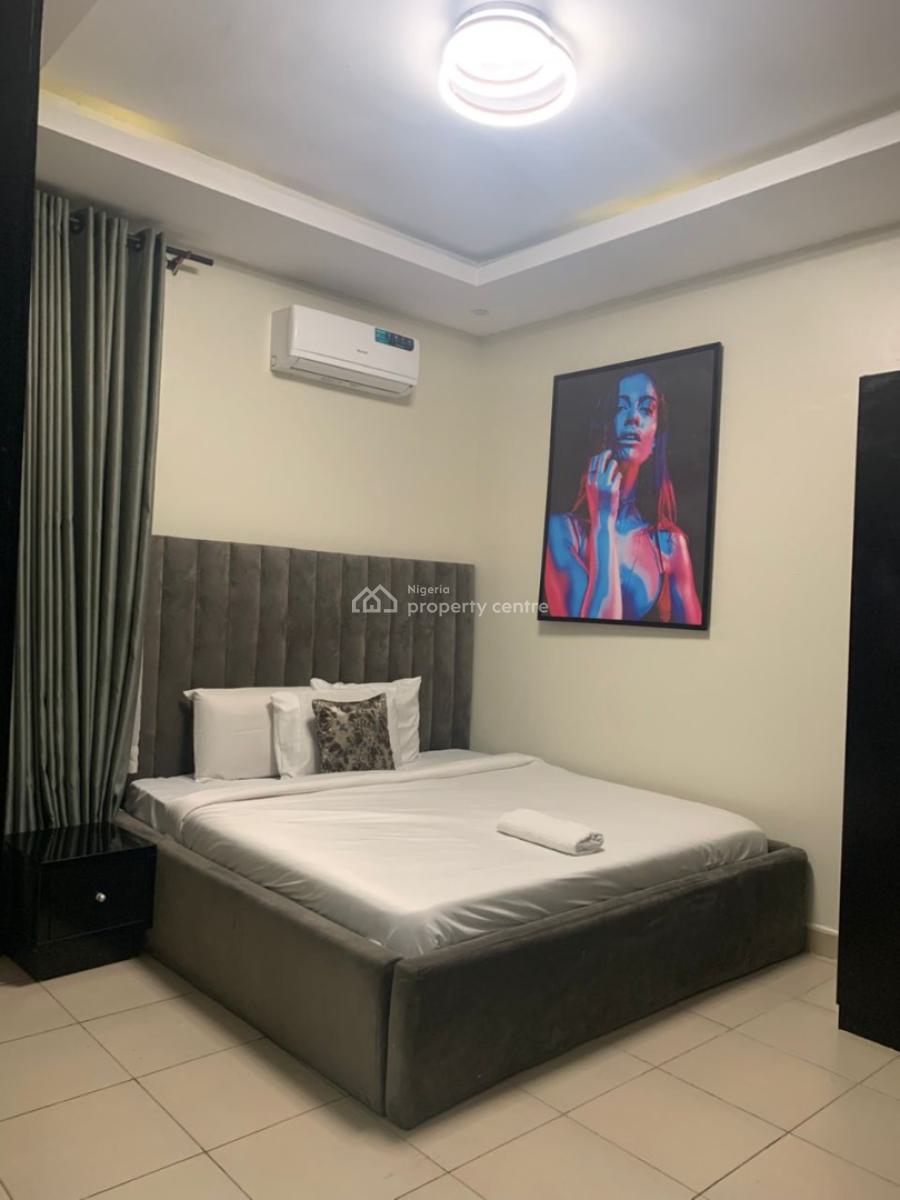Maddison Bricks Azul 3 Bedroom Apartment, Lekki Phase 1, Lekki, Lagos, Flat / Apartment Short Let