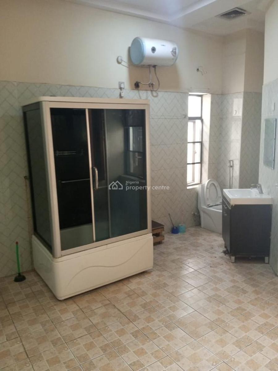 Spacious and Exquisitely Finished 5 Bedroom Duplex, Katampe Extension, Katampe, Abuja, Detached Duplex for Rent