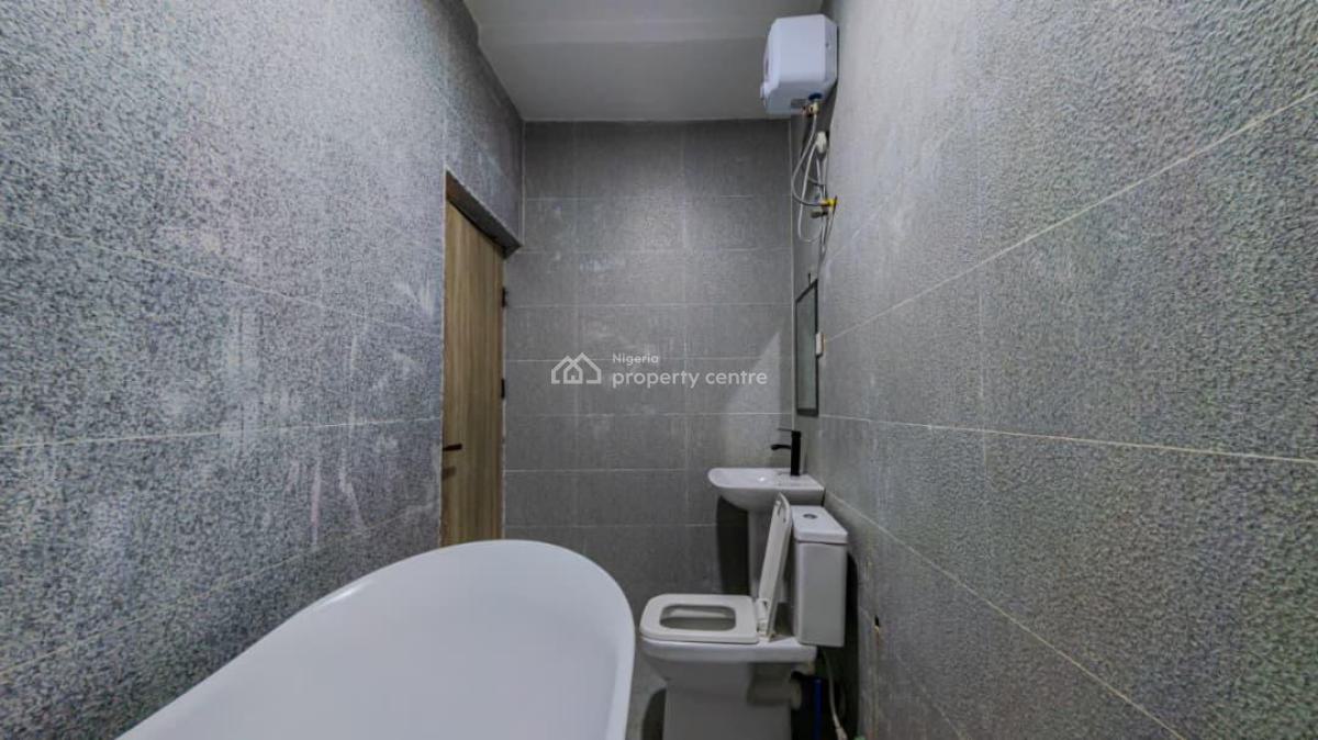 2 Bedroom Apartment, Lekki Phase 1, Lekki, Lagos, Flat / Apartment Short Let