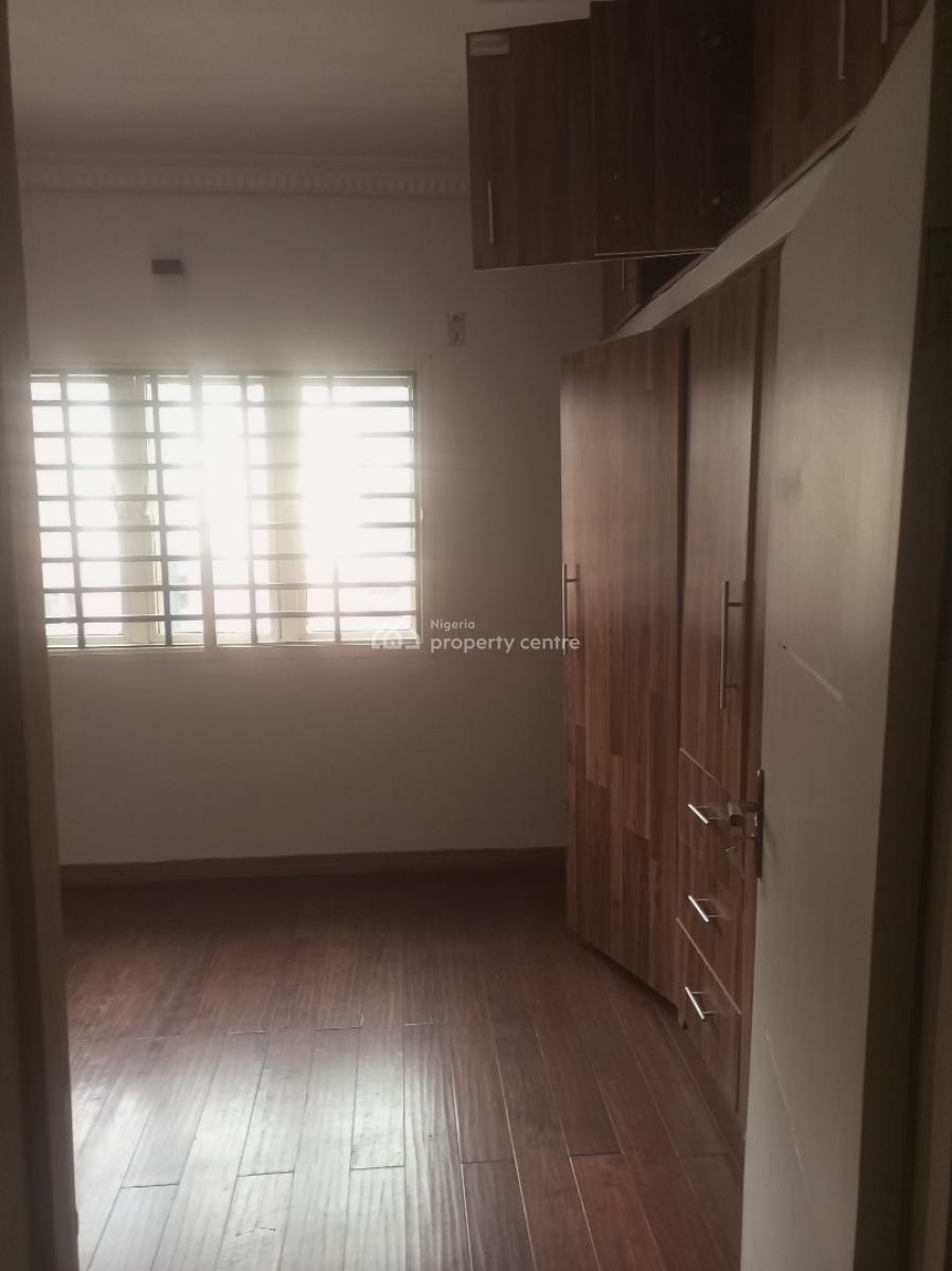 4 Bedroom Duplex Without Bq, Ikeja Gra, Ikeja, Lagos, House for Rent