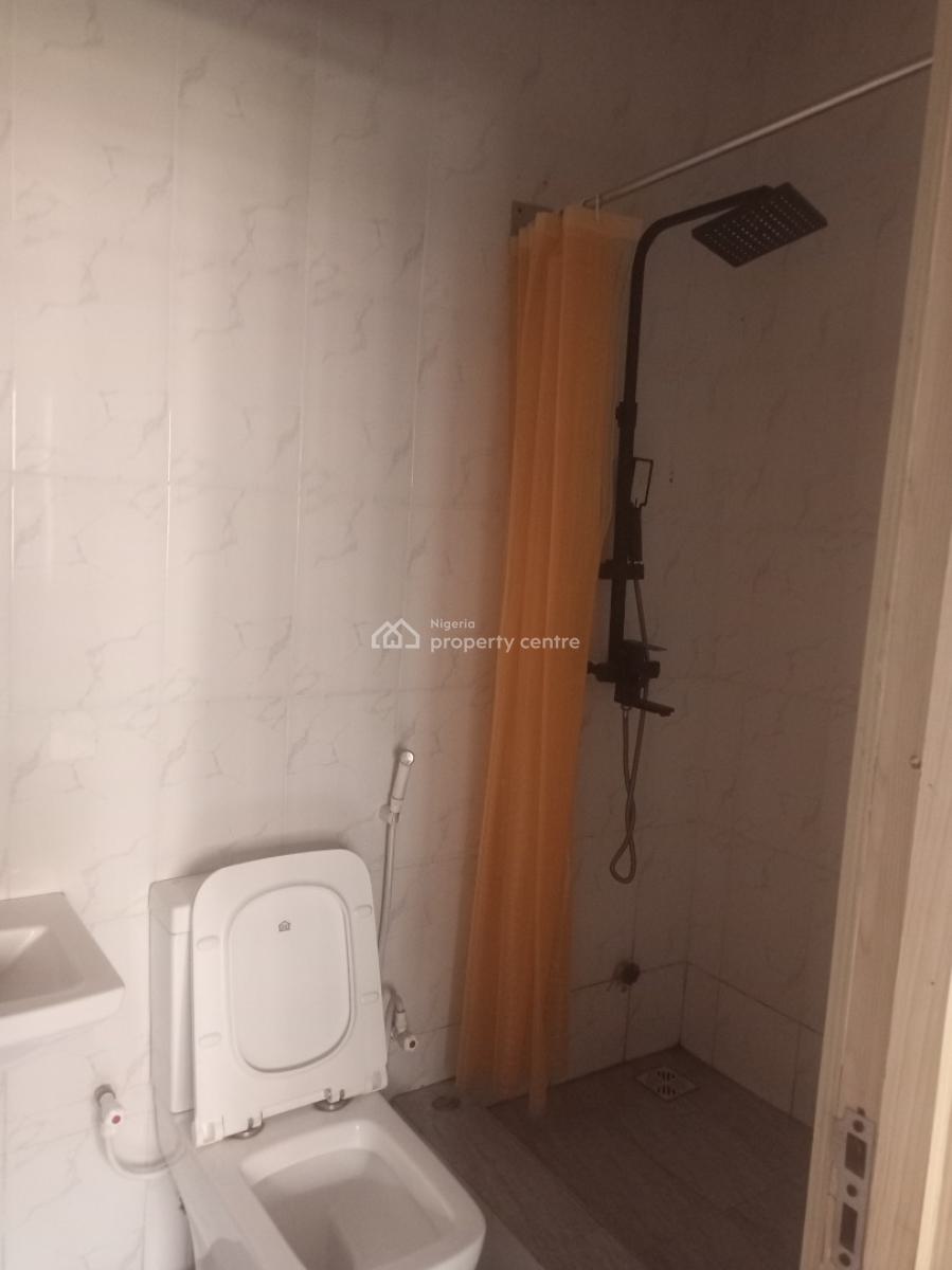 4 Bedroom Duplex Without Bq, Ikeja Gra, Ikeja, Lagos, House for Rent