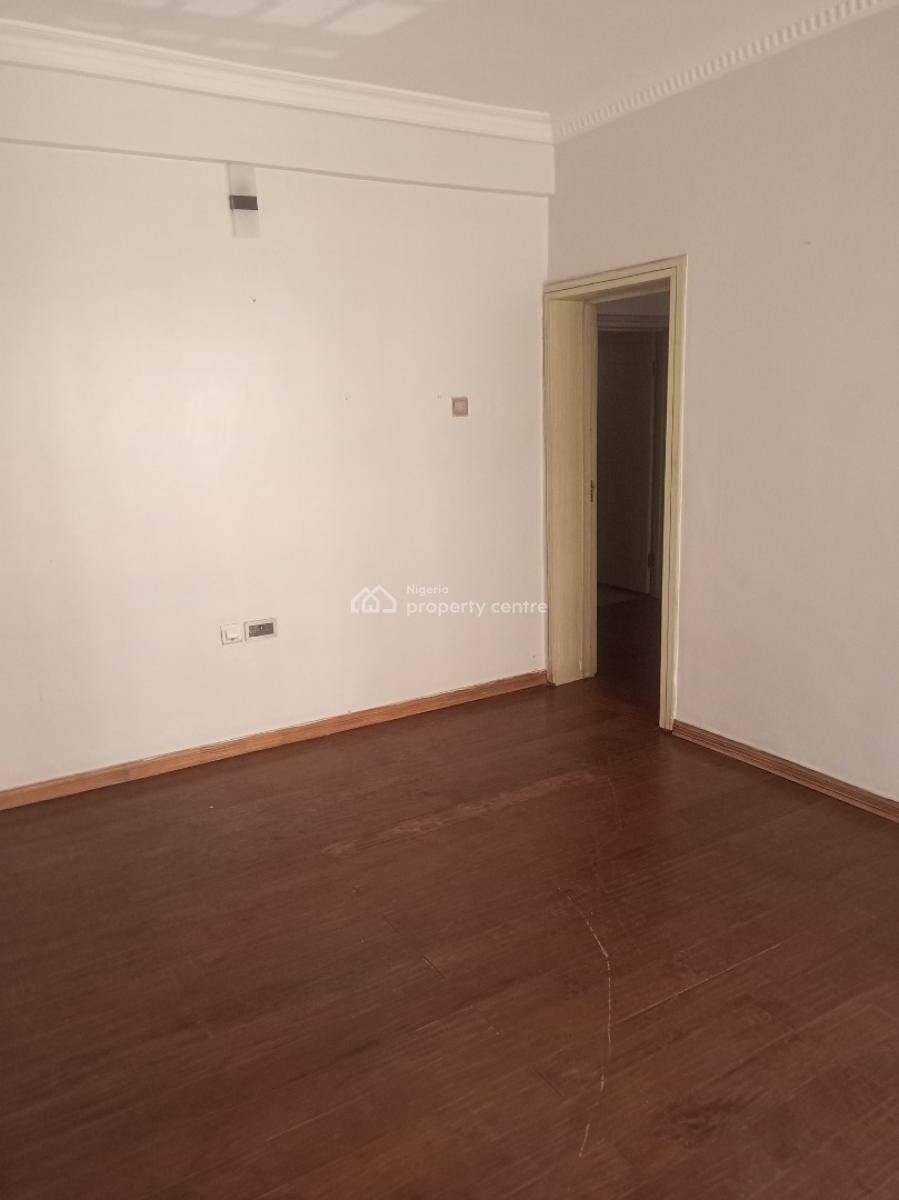 4 Bedroom Duplex Without Bq, Ikeja Gra, Ikeja, Lagos, House for Rent