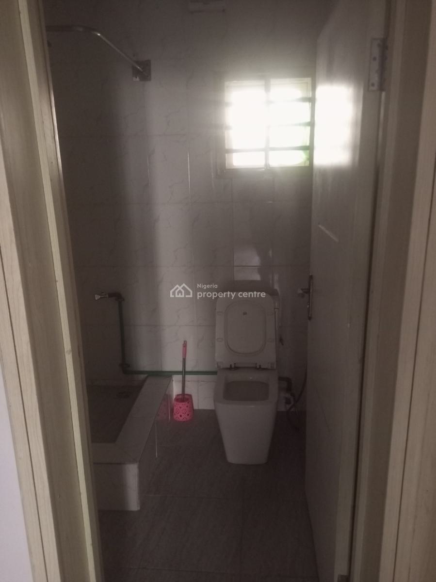 4 Bedroom Duplex Without Bq, Ikeja Gra, Ikeja, Lagos, House for Rent