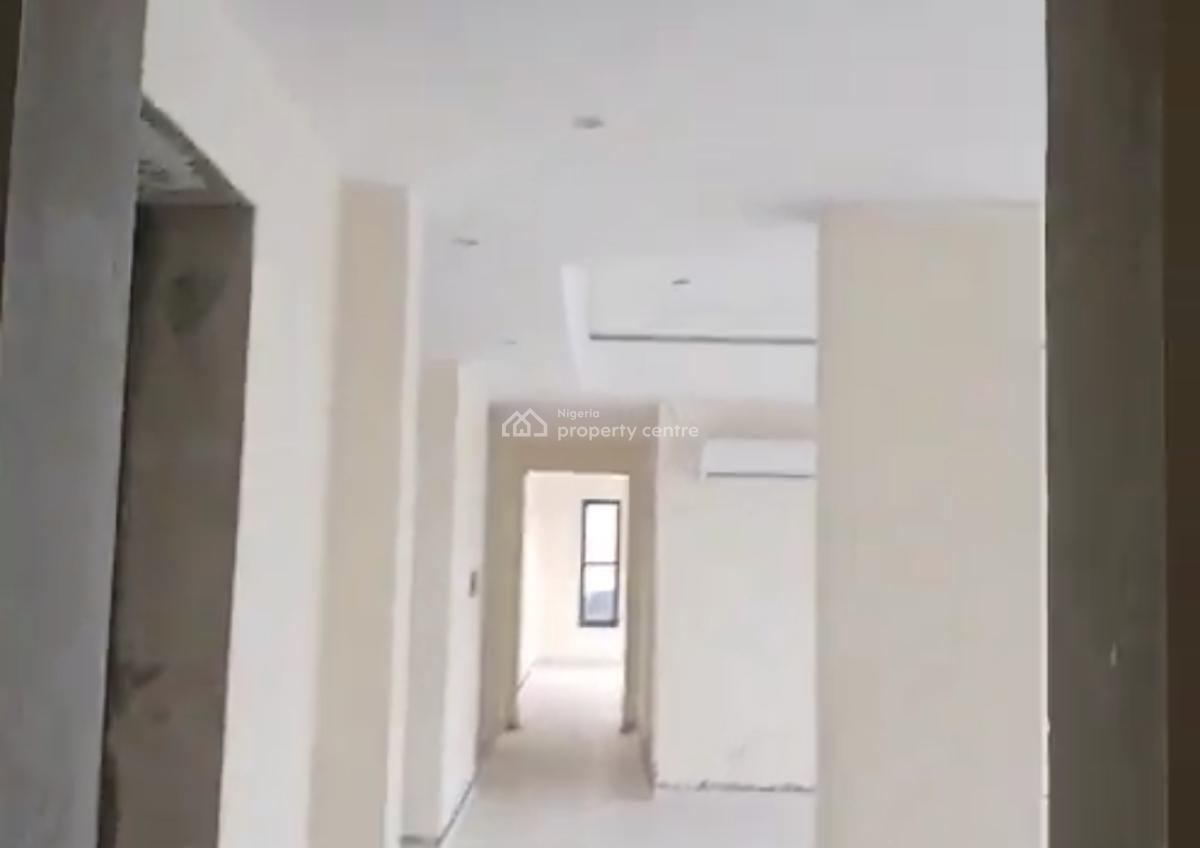 3-bedroom Flat with Fully Equipped Kitchen (microwave, Oven and Cooker, Victoria Island (vi), Lagos, Flat / Apartment for Sale