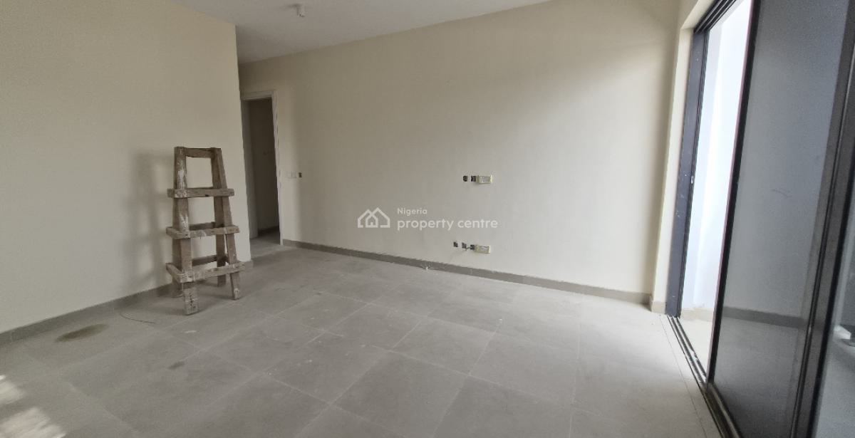 3-bedroom Flat with Fully Equipped Kitchen (microwave, Oven and Cooker, Victoria Island (vi), Lagos, Flat / Apartment for Sale