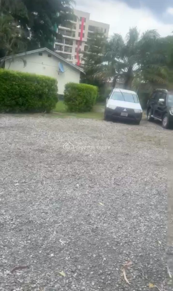 3-bedroom Flat with Fully Equipped Kitchen (microwave, Oven and Cooker, Victoria Island (vi), Lagos, Flat / Apartment for Sale