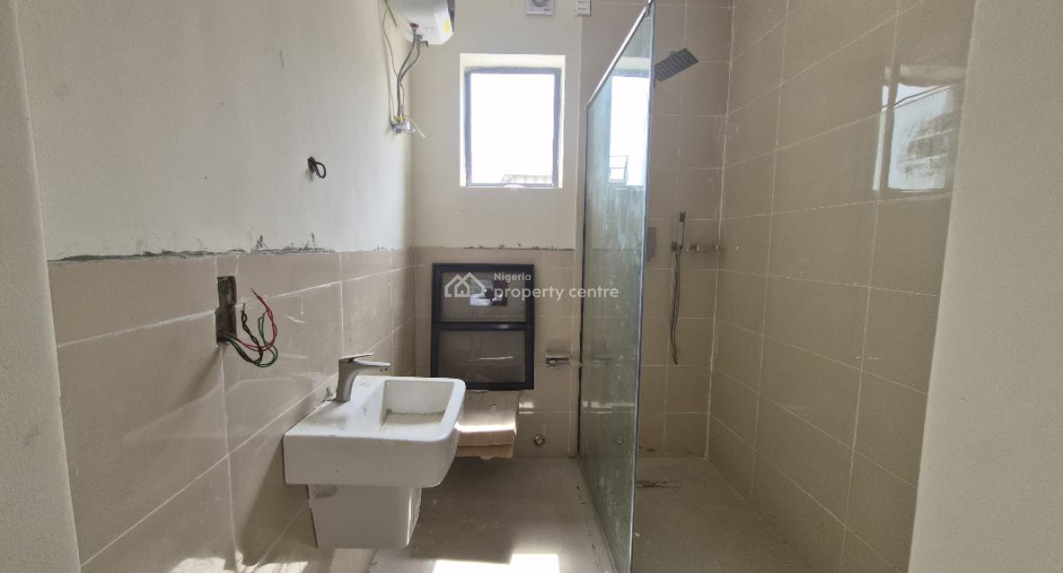 3-bedroom Flat with Fully Equipped Kitchen (microwave, Oven and Cooker, Victoria Island (vi), Lagos, Flat / Apartment for Sale