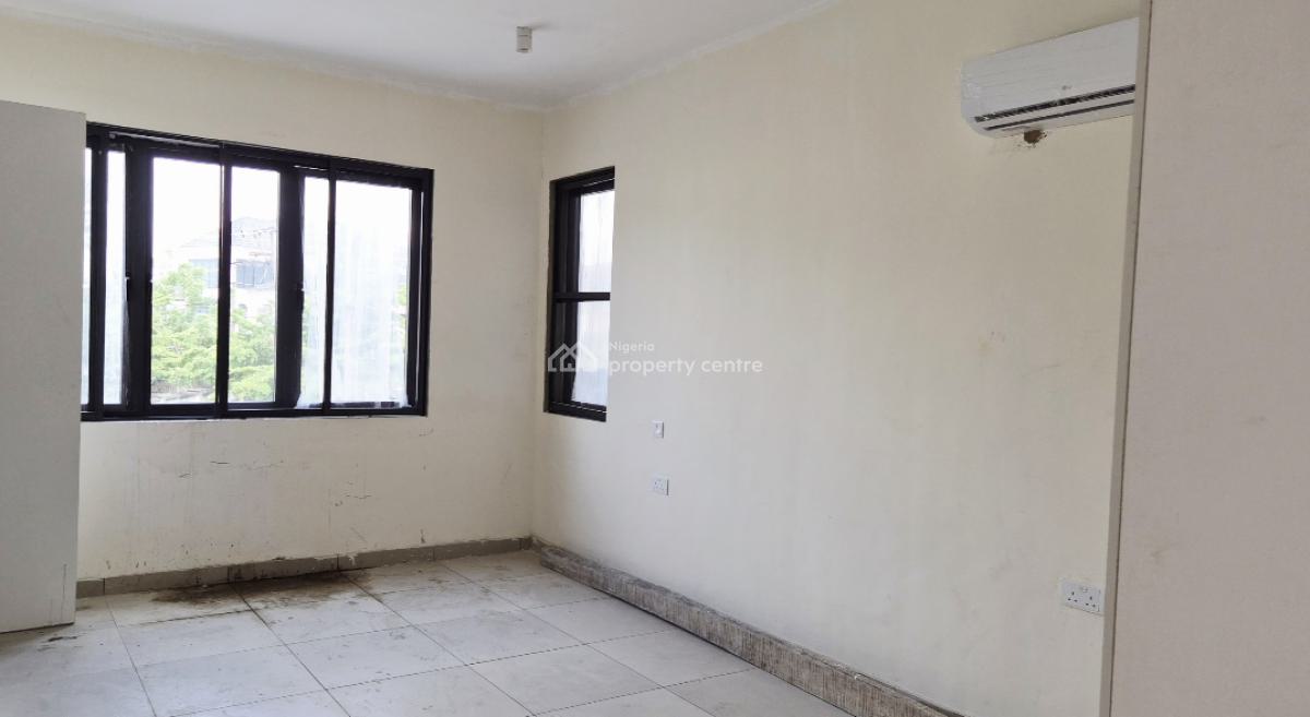 3-bedroom Flat with Fully Equipped Kitchen (microwave, Oven and Cooker, Victoria Island (vi), Lagos, Flat / Apartment for Sale