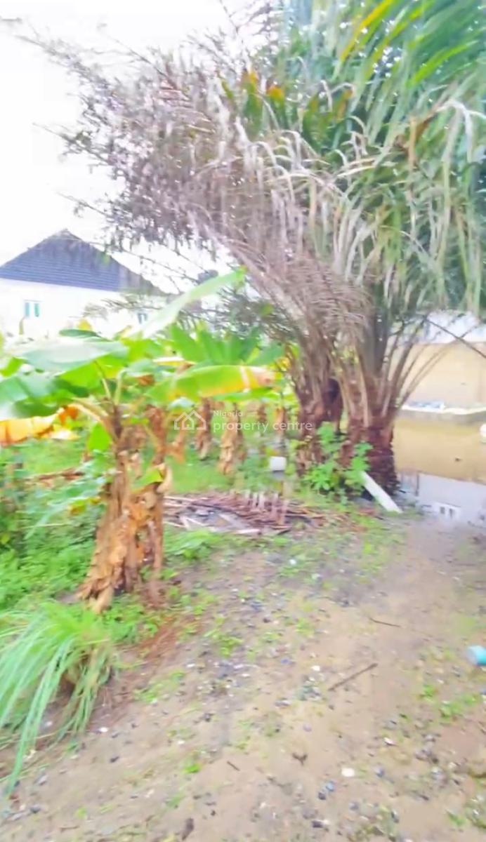 600sqm Fenced and Gated Land, Goodnews Estate, Thera Annex, Sangotedo, Ajah, Lagos, Residential Land for Sale