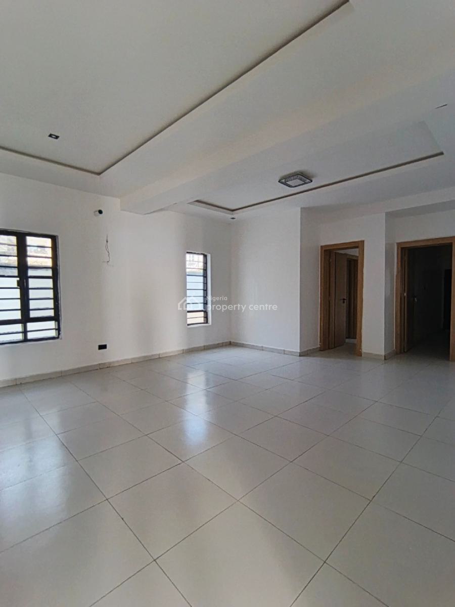 a Mini Flat, Ologolo, Lekki, Lagos, Block of Flats for Sale