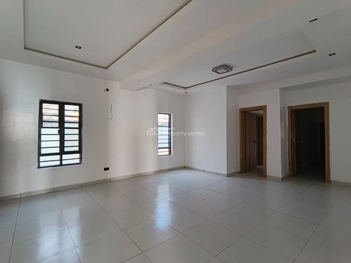 a Mini Flat, Ologolo, Lekki, Lagos, Block of Flats for Sale