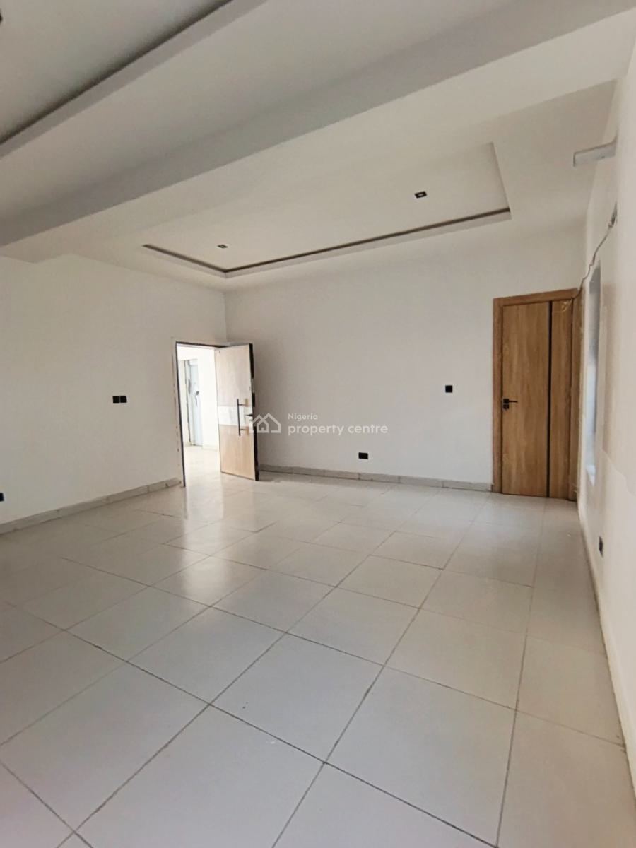 a Mini Flat, Ologolo, Lekki, Lagos, Block of Flats for Sale