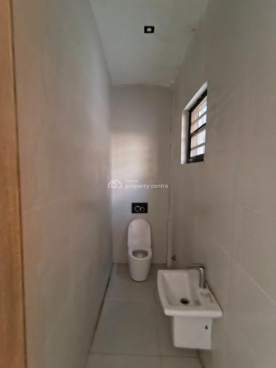 a Mini Flat, Ologolo, Lekki, Lagos, Block of Flats for Sale