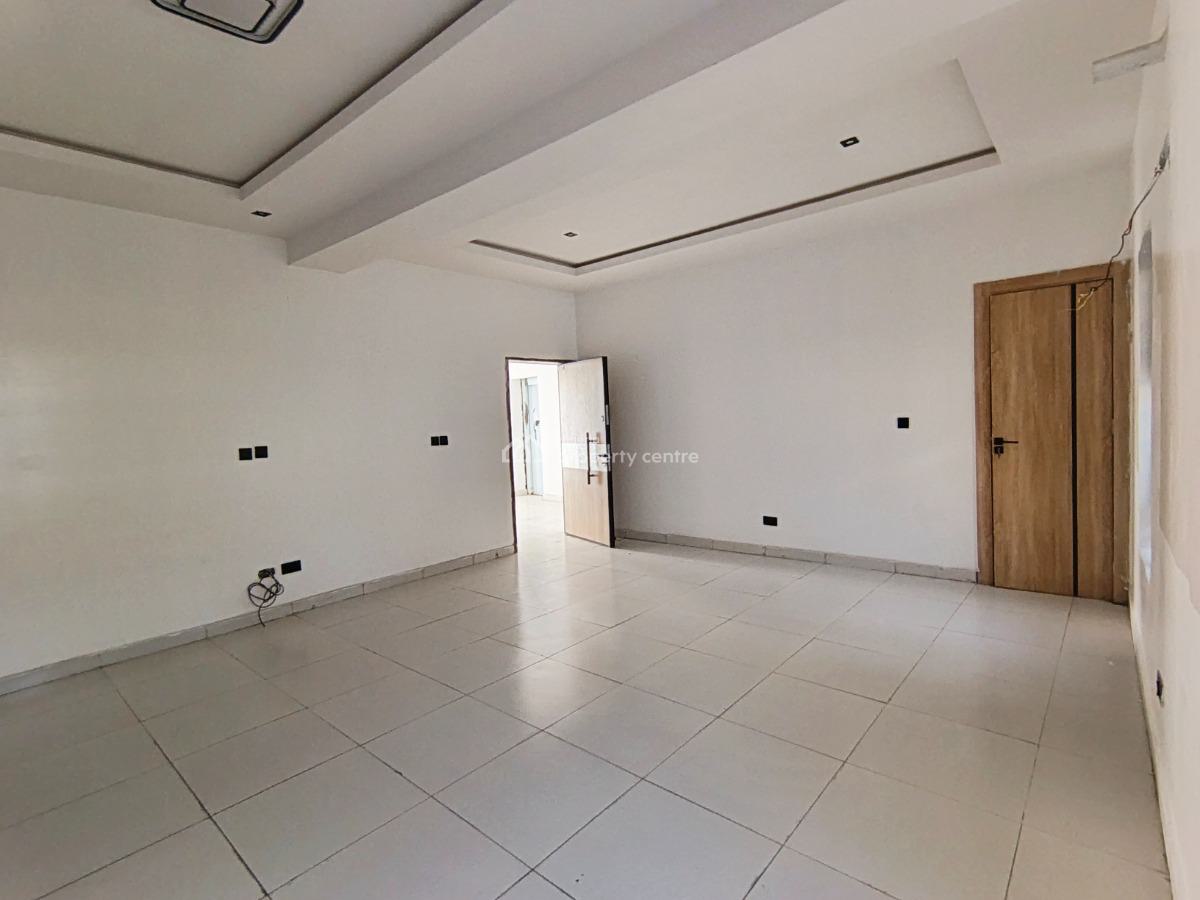 a Mini Flat, Ologolo, Lekki, Lagos, Block of Flats for Sale