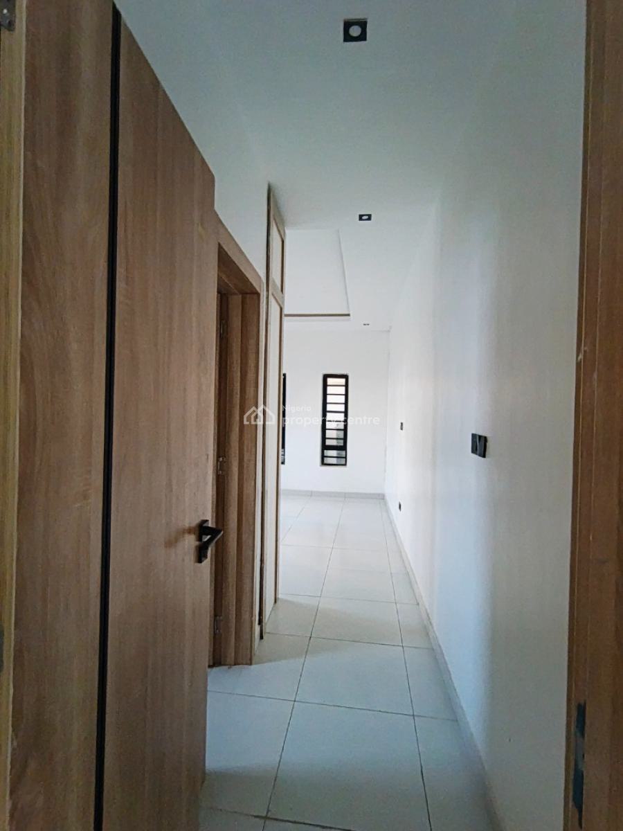 a Mini Flat, Ologolo, Lekki, Lagos, Block of Flats for Sale