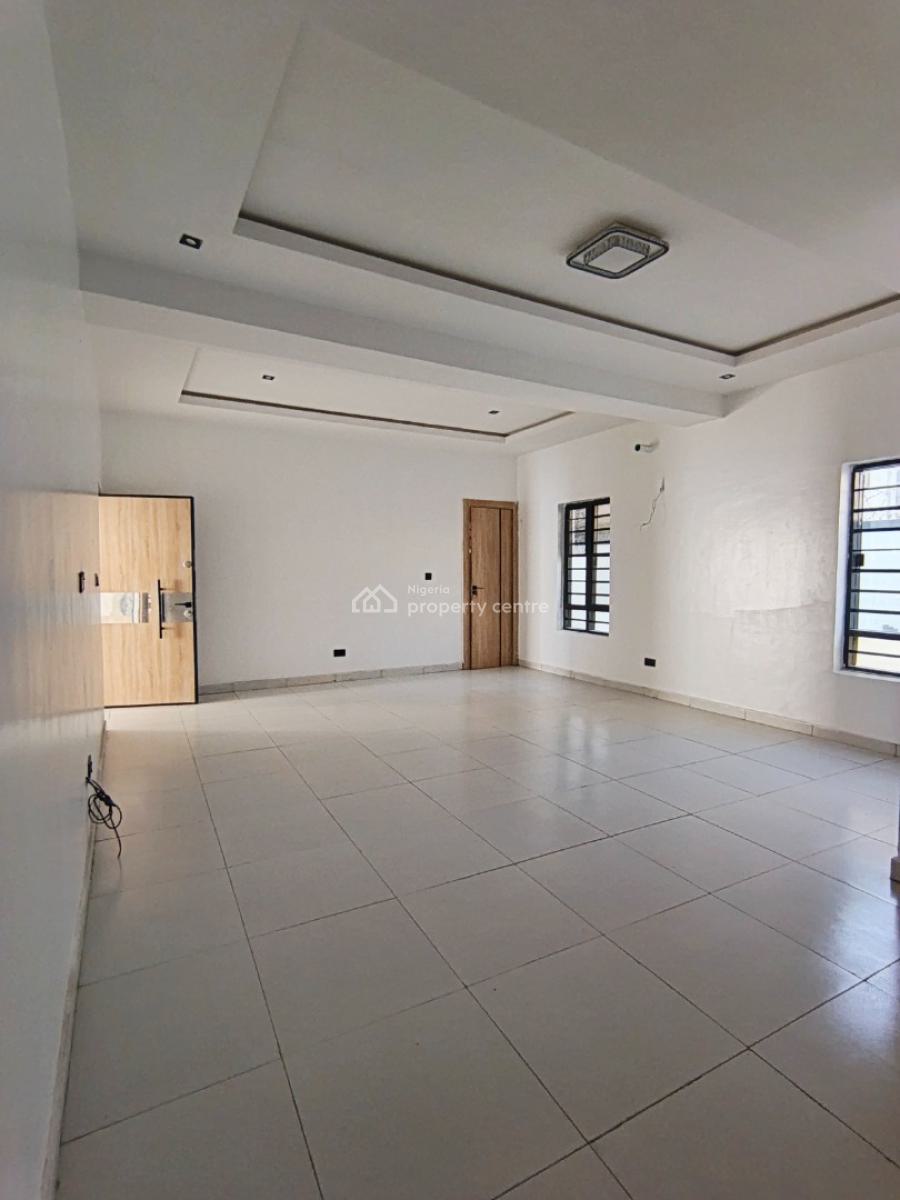 a Mini Flat, Ologolo, Lekki, Lagos, Block of Flats for Sale