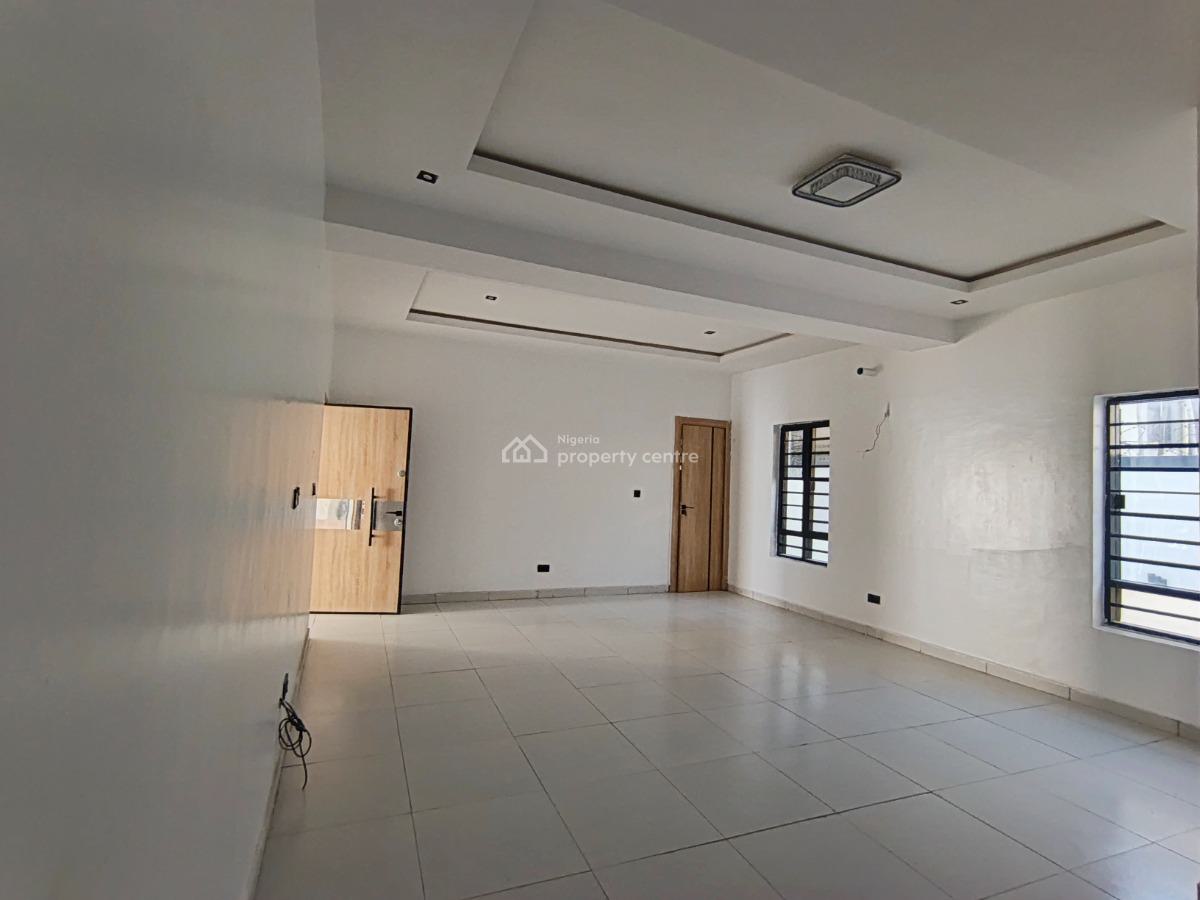 a Mini Flat, Ologolo, Lekki, Lagos, Block of Flats for Sale