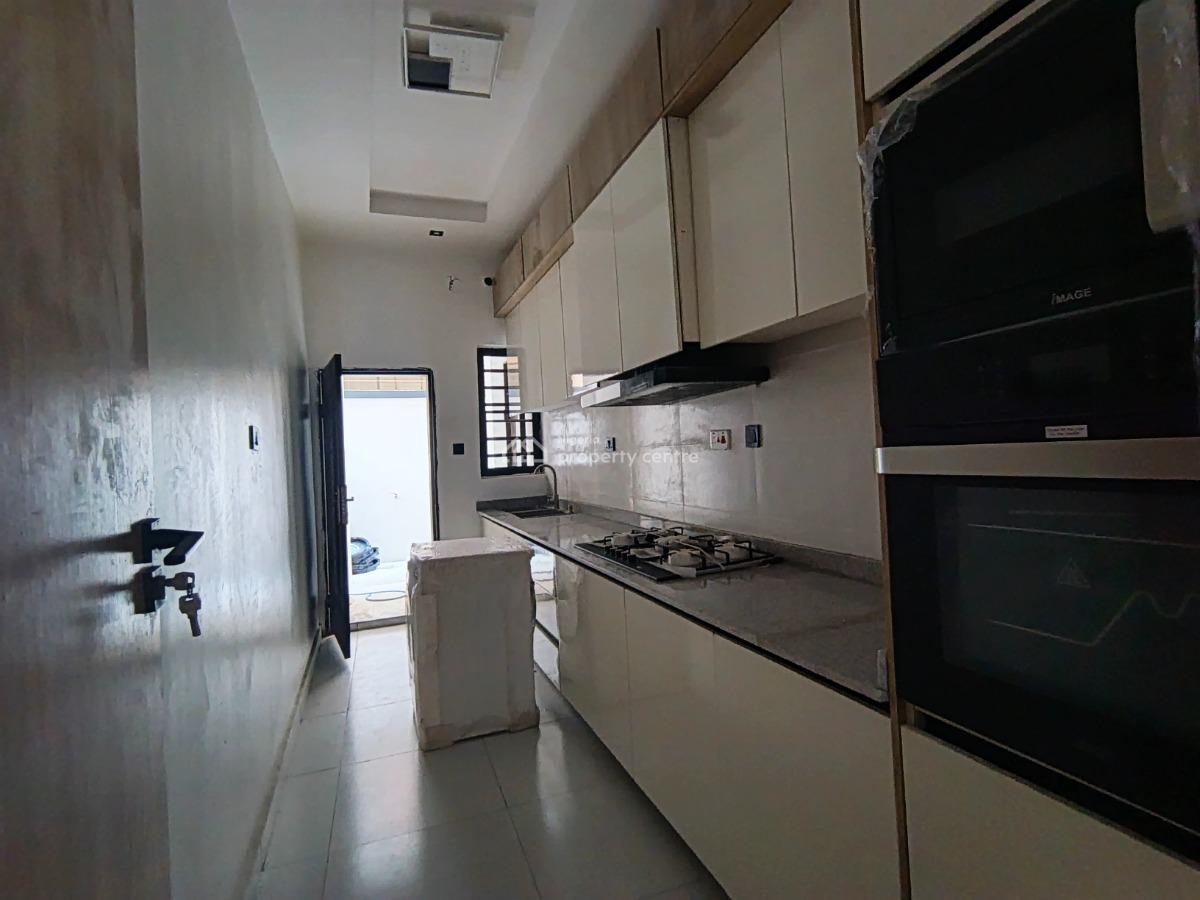 a Mini Flat, Ologolo, Lekki, Lagos, Block of Flats for Sale