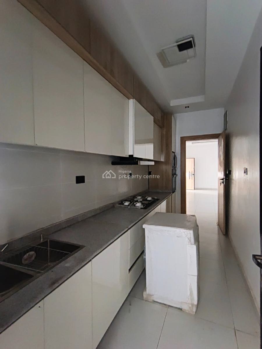 a Mini Flat, Ologolo, Lekki, Lagos, Block of Flats for Sale