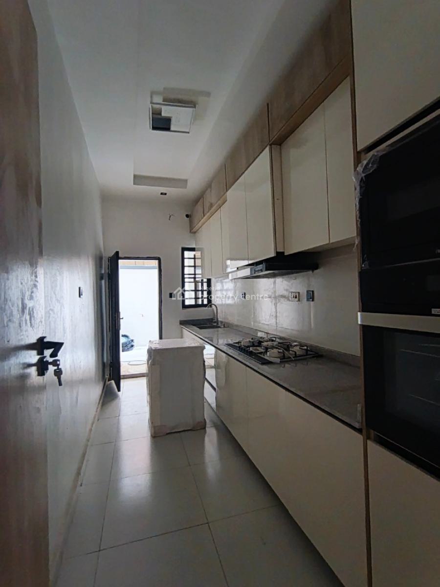 a Mini Flat, Ologolo, Lekki, Lagos, Block of Flats for Sale