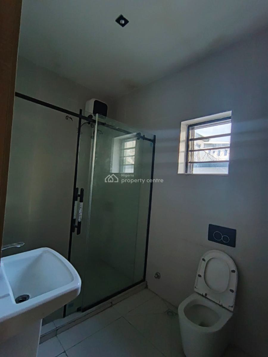 a Mini Flat, Ologolo, Lekki, Lagos, Block of Flats for Sale