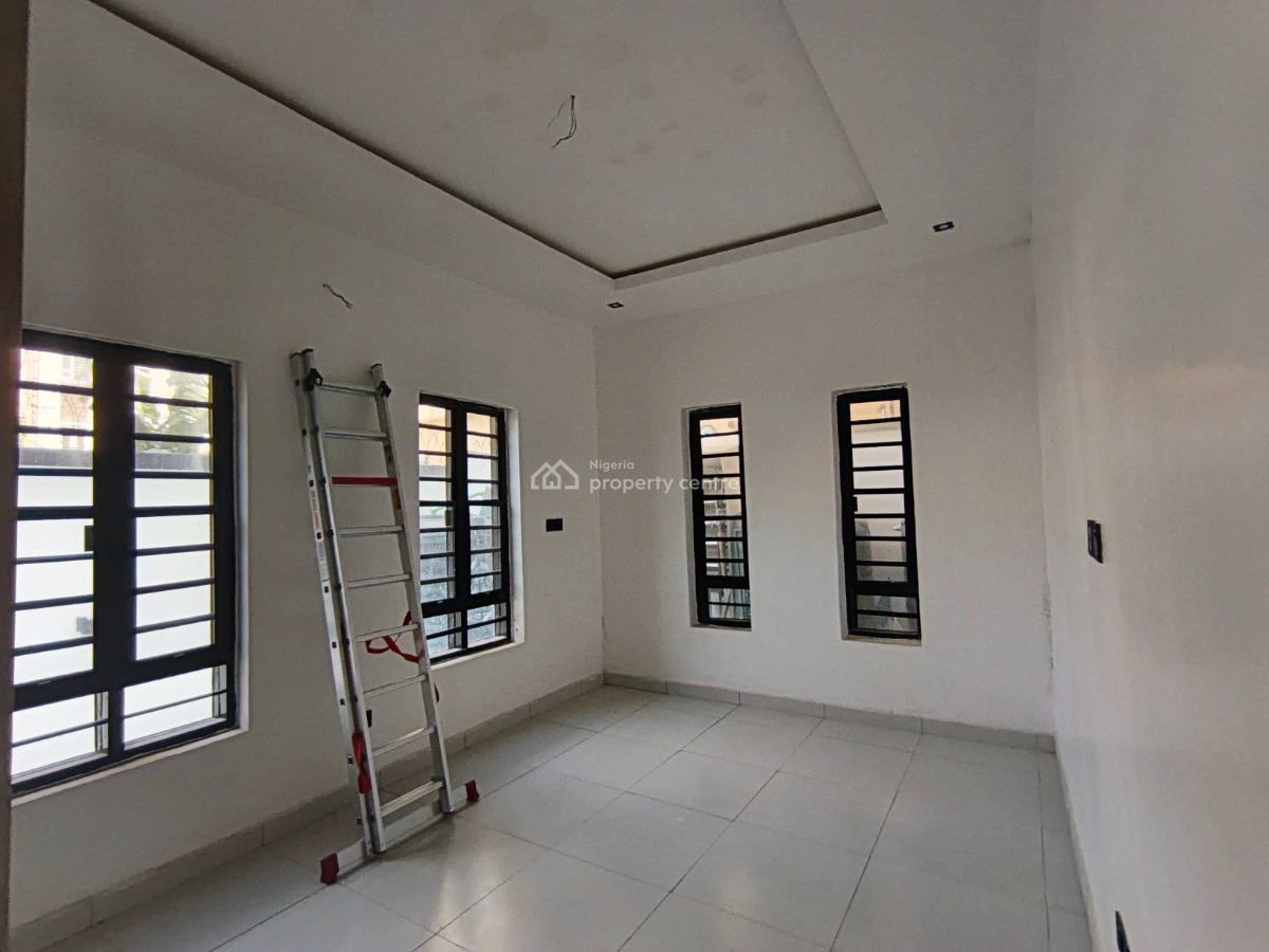 a Mini Flat, Ologolo, Lekki, Lagos, Block of Flats for Sale