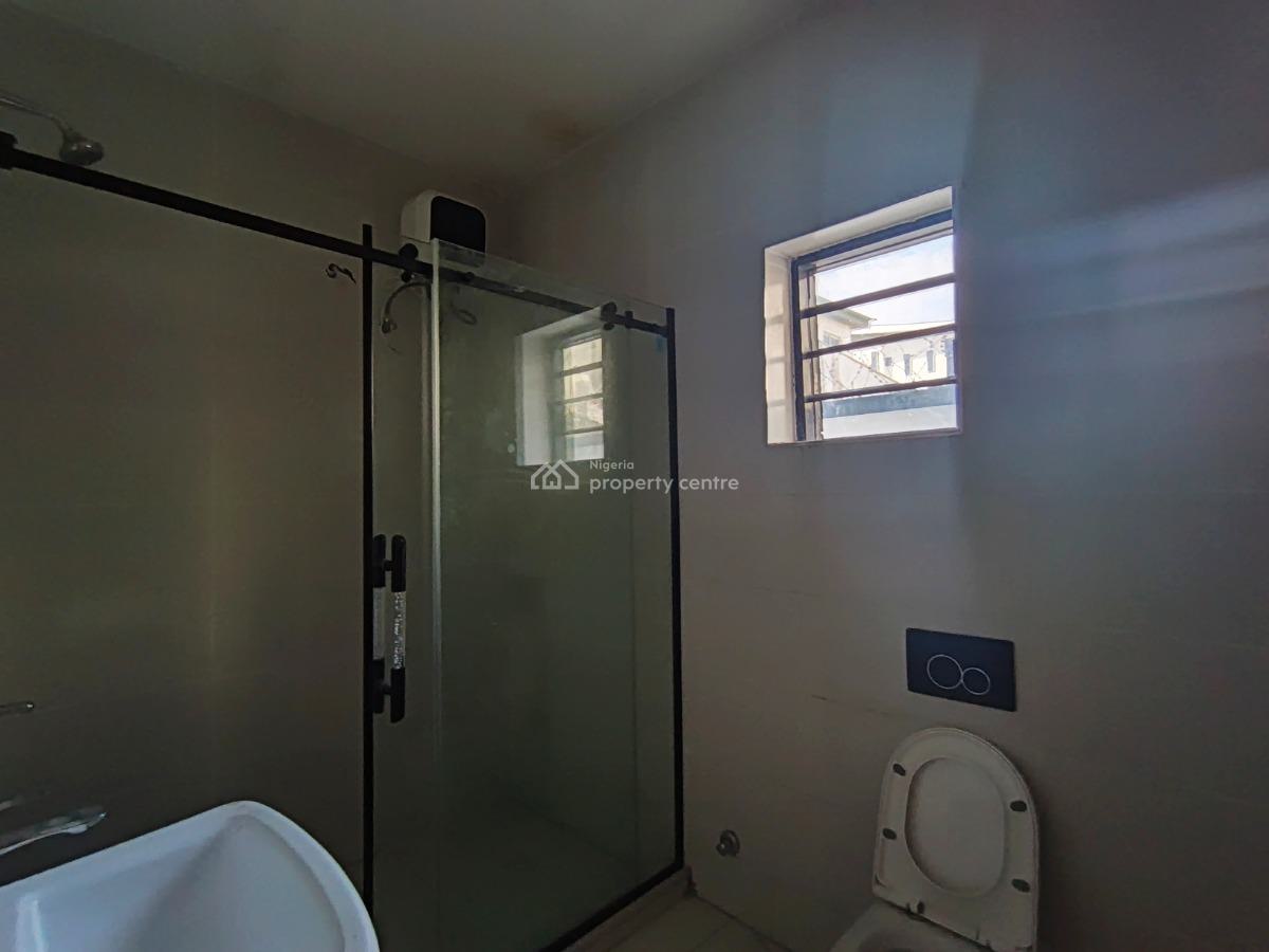 a Mini Flat, Ologolo, Lekki, Lagos, Block of Flats for Sale