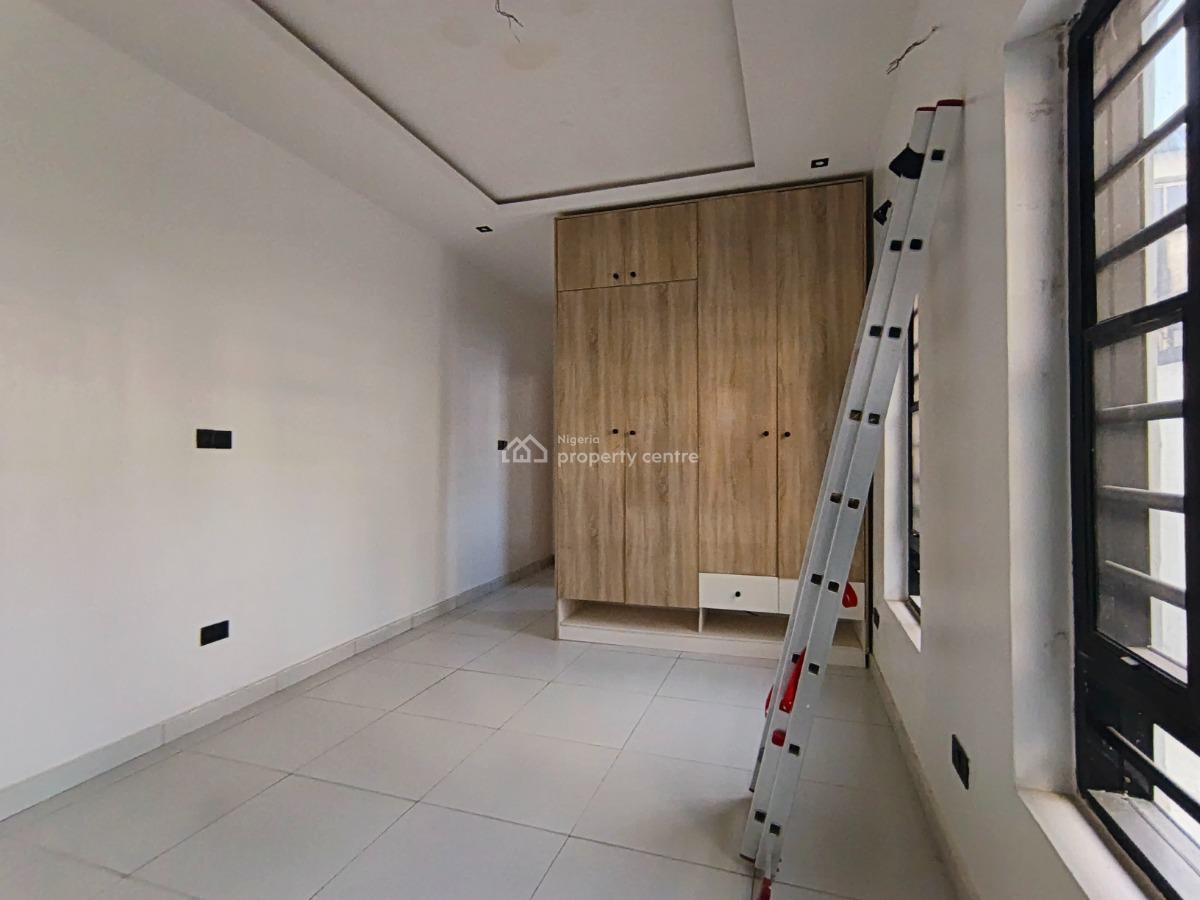 a Mini Flat, Ologolo, Lekki, Lagos, Block of Flats for Sale