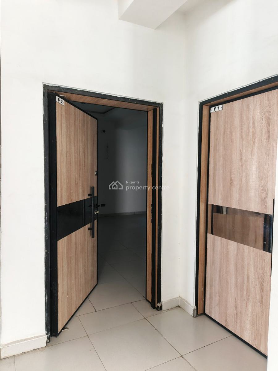 a Mini Flat, Ologolo, Lekki, Lagos, Block of Flats for Sale
