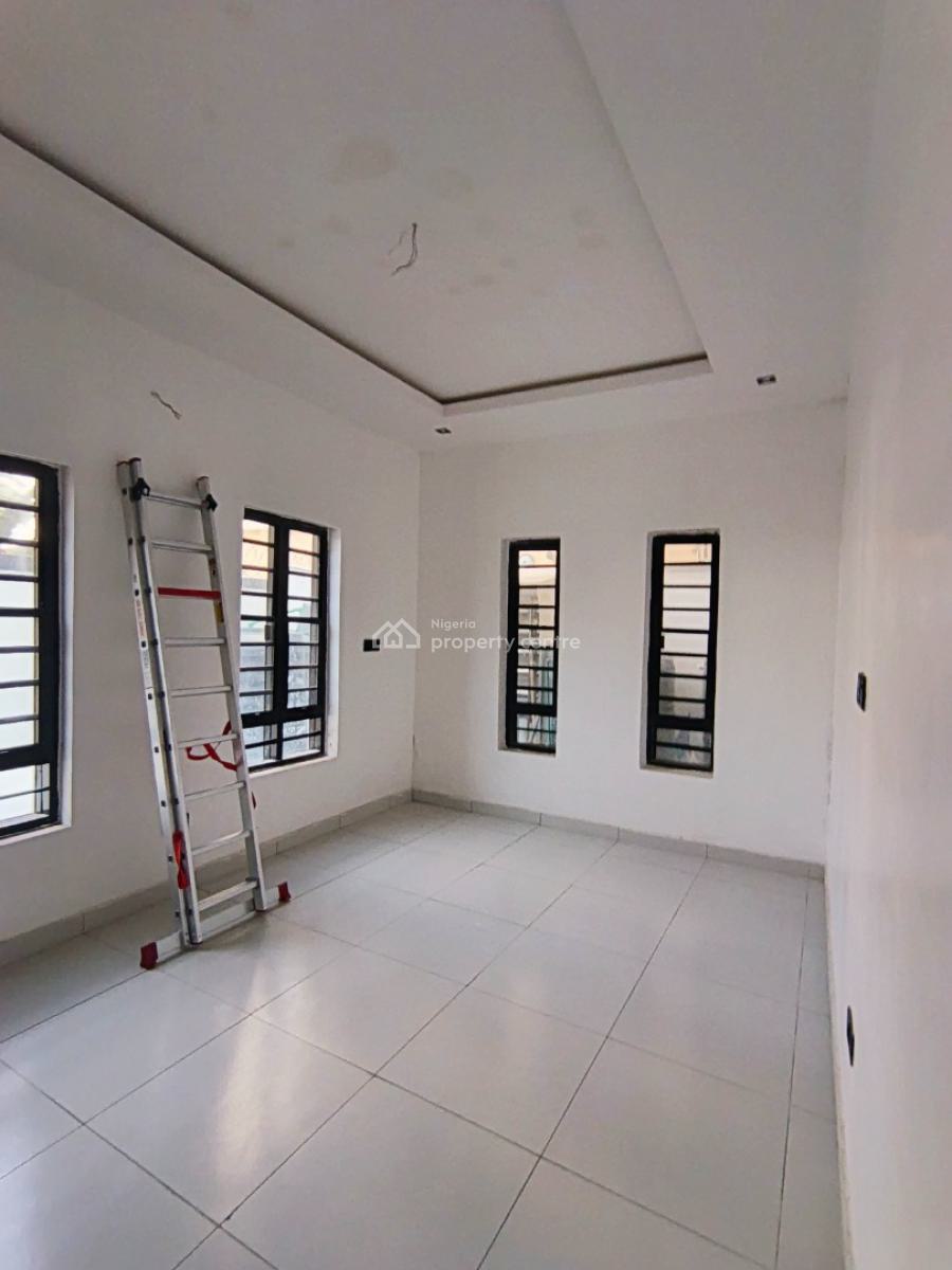 a Mini Flat, Ologolo, Lekki, Lagos, Block of Flats for Sale
