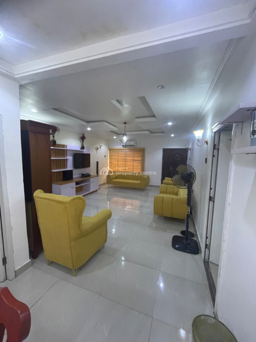 Modern Luxury 3-bedroom Apartment for Airbnb in Owerri, Plot 116, Off Willie Elezieanya Crescent, Ikenegbu, Owerri Municipal, Imo, Flat / Apartment Short Let