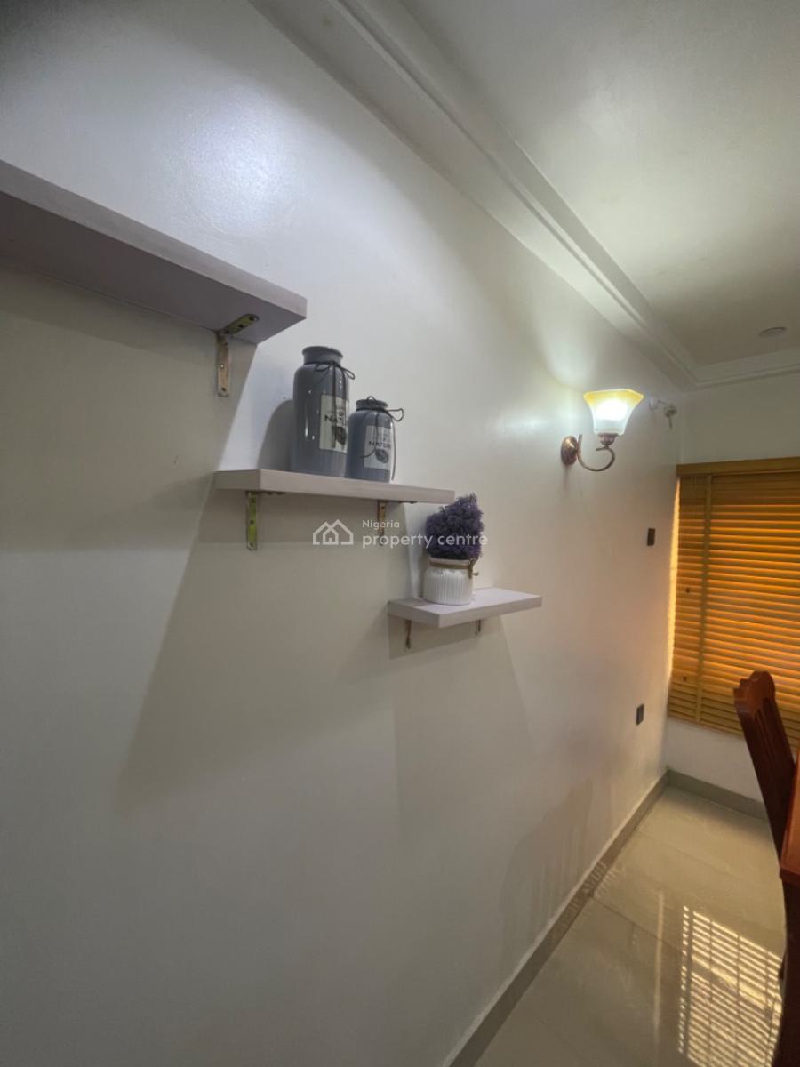 Modern Luxury 3-bedroom Apartment for Airbnb in Owerri, Plot 116, Off Willie Elezieanya Crescent, Ikenegbu, Owerri Municipal, Imo, Flat / Apartment Short Let