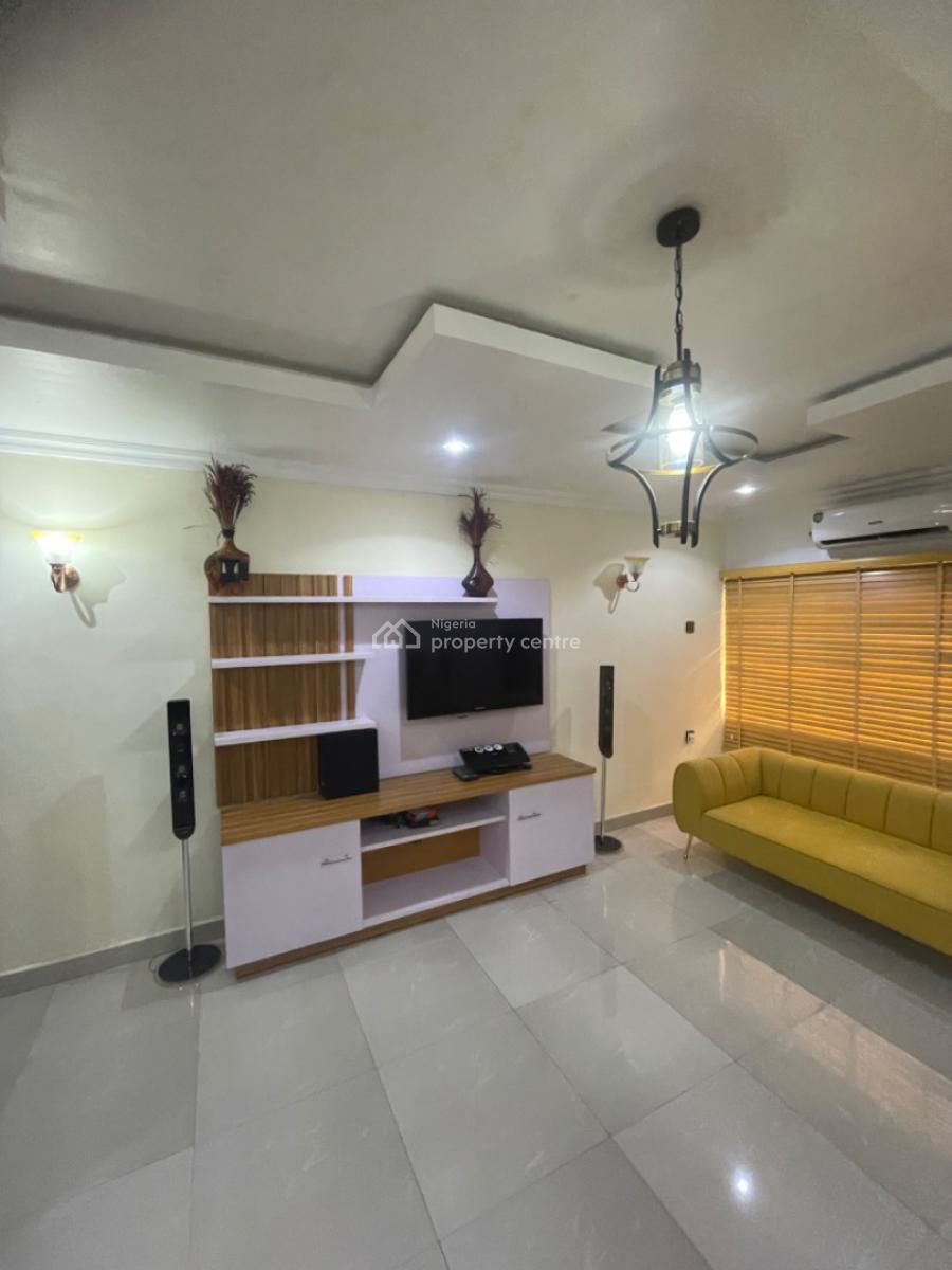 Modern Luxury 3-bedroom Apartment for Airbnb in Owerri, Plot 116, Off Willie Elezieanya Crescent, Ikenegbu, Owerri Municipal, Imo, Flat / Apartment Short Let