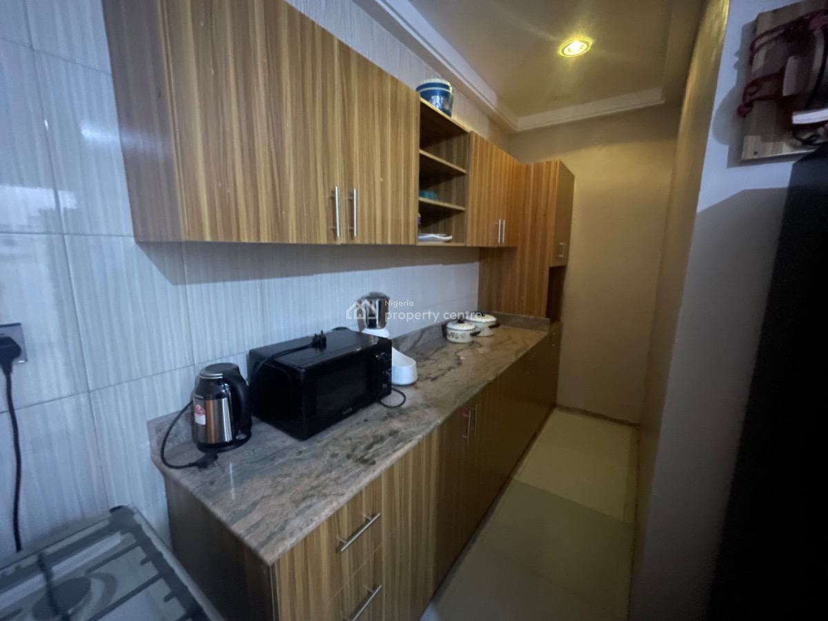 Modern Luxury 3-bedroom Apartment for Airbnb in Owerri, Plot 116, Off Willie Elezieanya Crescent, Ikenegbu, Owerri Municipal, Imo, Flat / Apartment Short Let