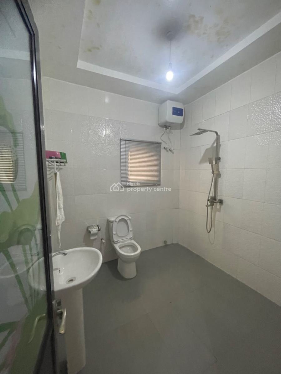 Modern Luxury 3-bedroom Apartment for Airbnb in Owerri, Plot 116, Off Willie Elezieanya Crescent, Ikenegbu, Owerri Municipal, Imo, Flat / Apartment Short Let