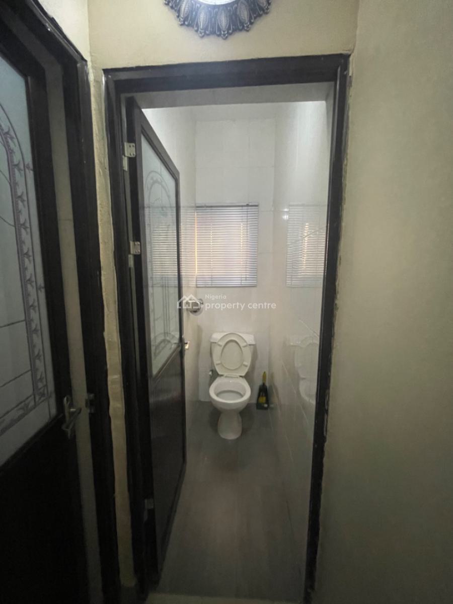 Modern Luxury 3-bedroom Apartment for Airbnb in Owerri, Plot 116, Off Willie Elezieanya Crescent, Ikenegbu, Owerri Municipal, Imo, Flat / Apartment Short Let