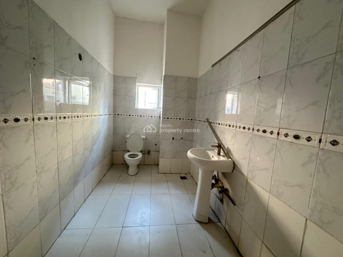 Luxury 2 Bedroom Apartment, Eleganza Garden, Lekki, Lagos, Flat / Apartment for Rent